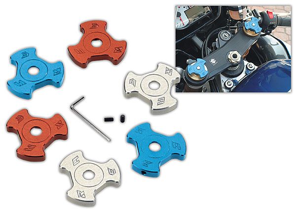 Robby Moto Engineering(ロビー モト エンジニアリング) アルミ