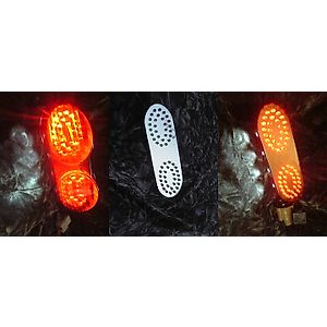 TST Industries ZX-10R (16-24) ウィンカー内蔵 LEDテールライト GZYF