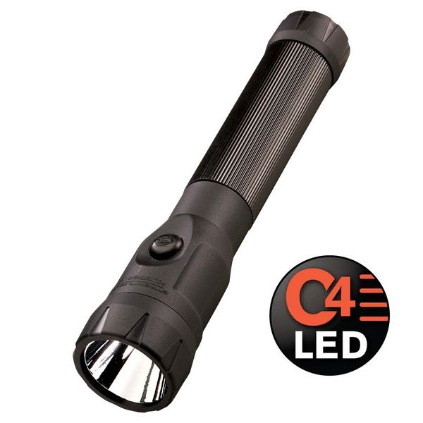 Webike | STREAMLIGHT ストリームライト ポリスティンガーLED(ブラック