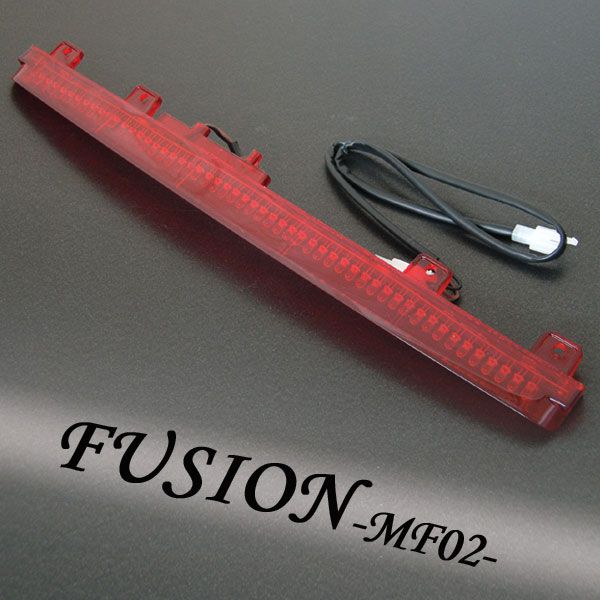 Webike | RISE CORPORATION ライズコーポレーション LEDハイマウント