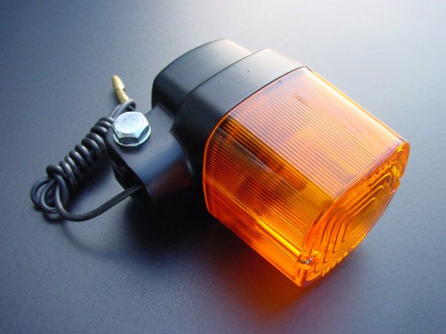 Webike | BRC ビーアールシー 角型ヨーロピアンウインカー JMCタイプ