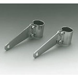 Peyton Place:ペイトンプレイスのヘッドライトステー・ブラケットを