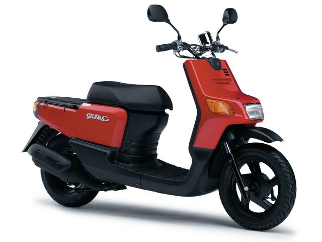 ヤマハ VOX 純正ガソリンタンク (SA31J・GEAR・BW's・ギア) ヤマハ VOX