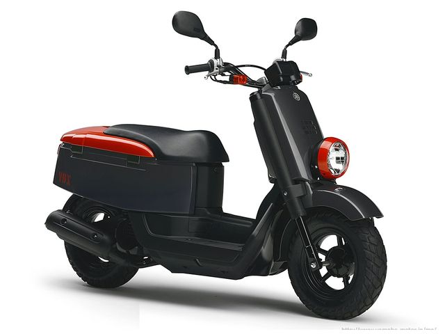 ヤマハVOX純正ガソリンタンク(SA31J・GEAR・BW's・ギア)