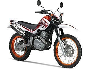 セロー250 XT250X '06 純正 メーター 割れ無 正常作動 ステー付 Yahoo