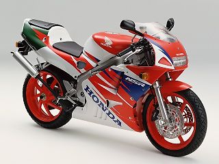 ホンダ NSR250R ガソリンタンク | バイクパーツ通販 Webike