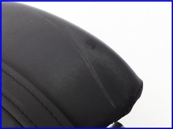 ウェビックガレージセール | ☆ 【M1】良品♪ZX-12R('01) 純正タンデム