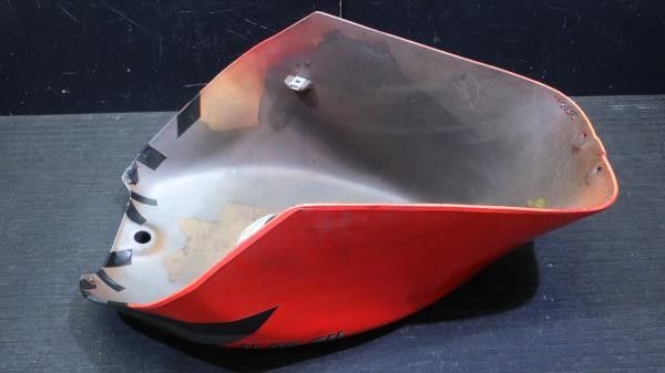 ウェビックガレージセール | アプリリア RS50 タンクカバー 割れなし