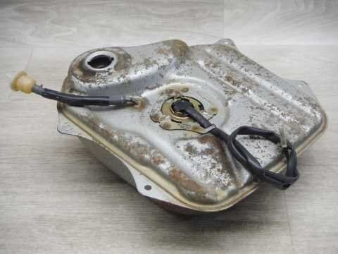 ウェビックガレージセール | DIO ZX☆AF35☆ガソリンタンク☆28H59