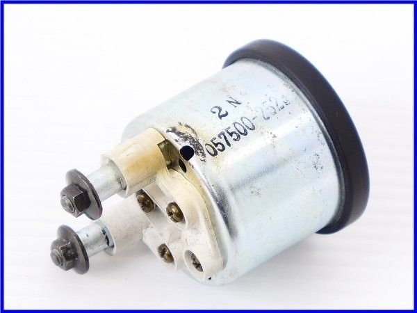 絶版】SUZUKI RGV250Γ タコメーター・水温計セット VJ22A用 絶版