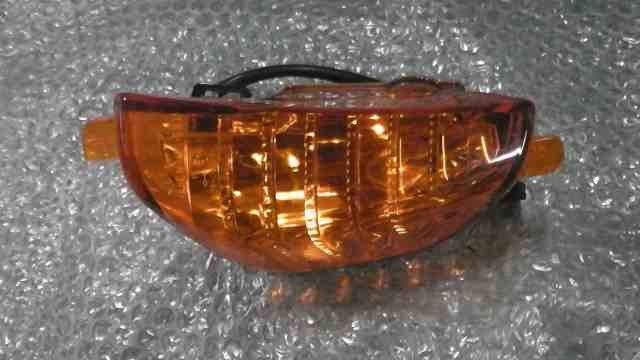 中古・純正】ホンダ フォルツァ MF10 ヘッドライト & ウィンカー