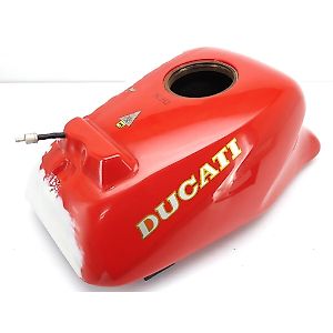 k*y様 ドゥカティ ST2 ガソリンタンク