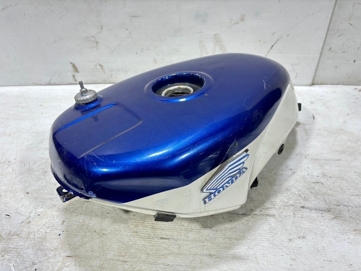 NSR250、MC21、ガソリンタンク、タンク内錆び無し。