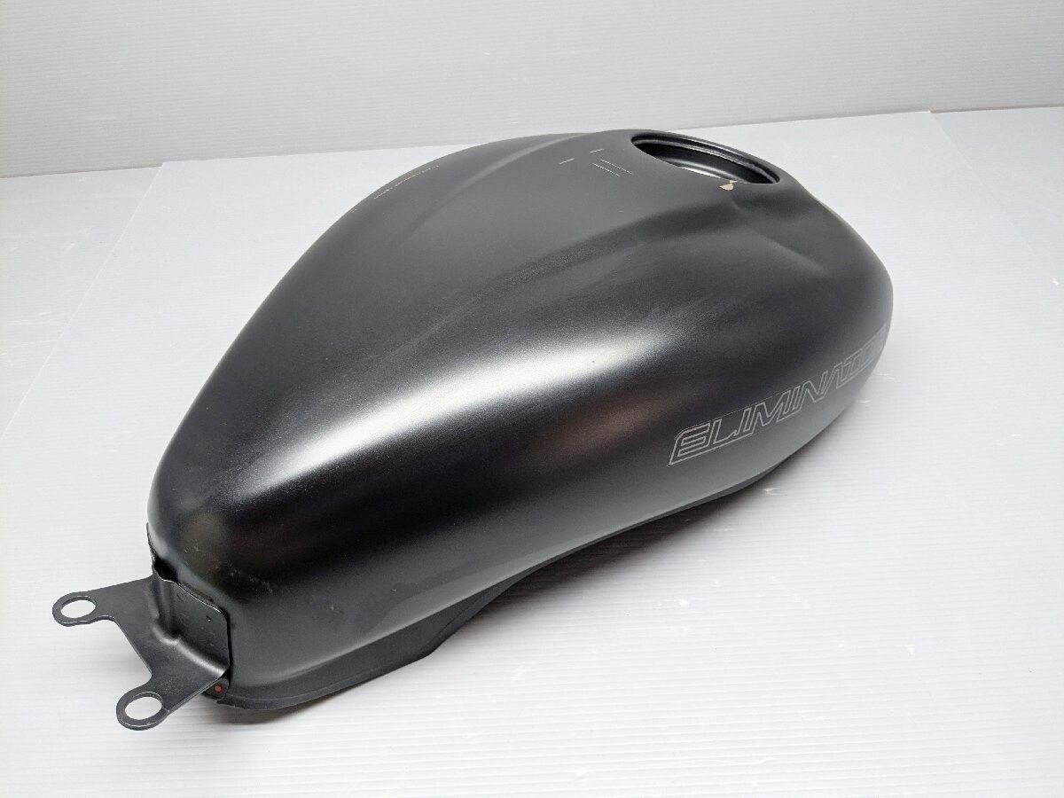 エリミネーター400 SE タンク みたらし エリミネーター400 SE タンク