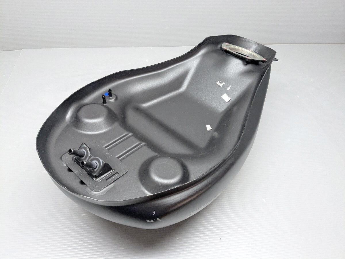 エリミネーター400 SE タンク みたらし エリミネーター400 SE タンク