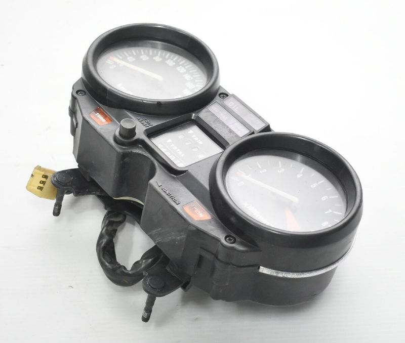 CB750FACB750FB CB750FC RC04 メータージャンク