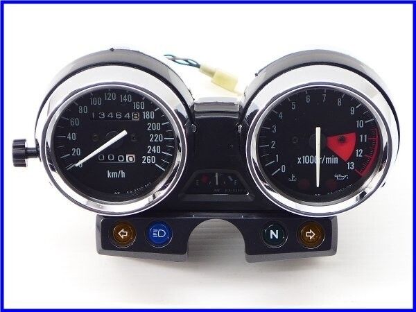 W400 W650 W400 メーター メーター