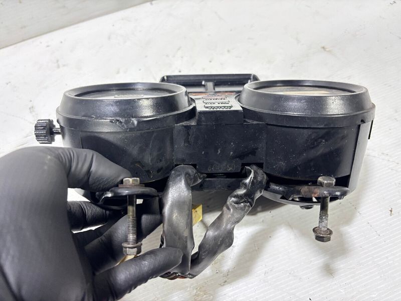 XJ400 4G0 メーター XJ400D 4G0 メーター Yahoo!オークション