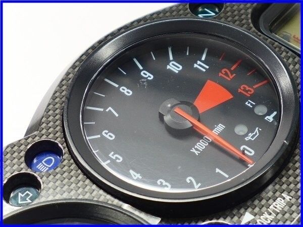 ウェビックガレージセール | ☆ 《M2》良品♪2006年 ZX-12R 最終型