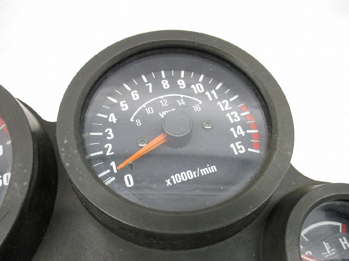 デ*ン様 GS400タコメーター デ*ン様 GS400タコメーター デ*ン様 GS400