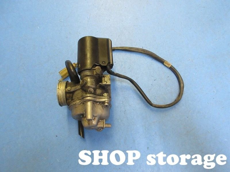 ウェビックガレージセール | スーパーディオ AF28 検）ZX キャブレター