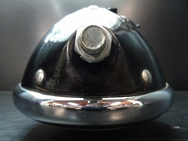 純正 Harley-Davidson 2004年 xl1200r ヘッドライト 純正Harley