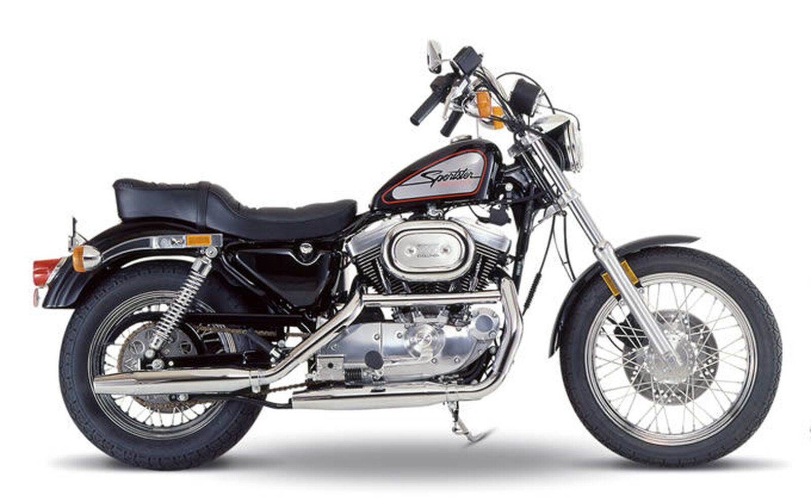 XLH1200/ハーレーダビッドソンのクチコミ・レビュー・評価・評判