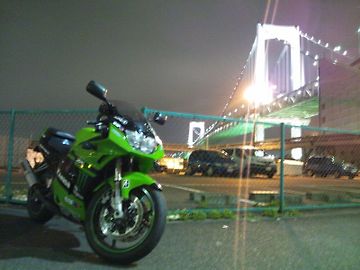 カワサキ ZXR250 愛車レビュー・評価・インプレ | ウェビック