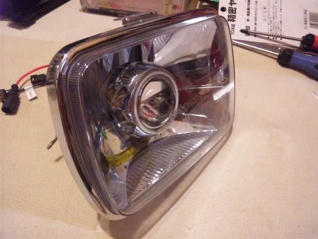 KAWASAKI GPZ900R「目玉おやじ・・・」 | ウェビックコミュニティ