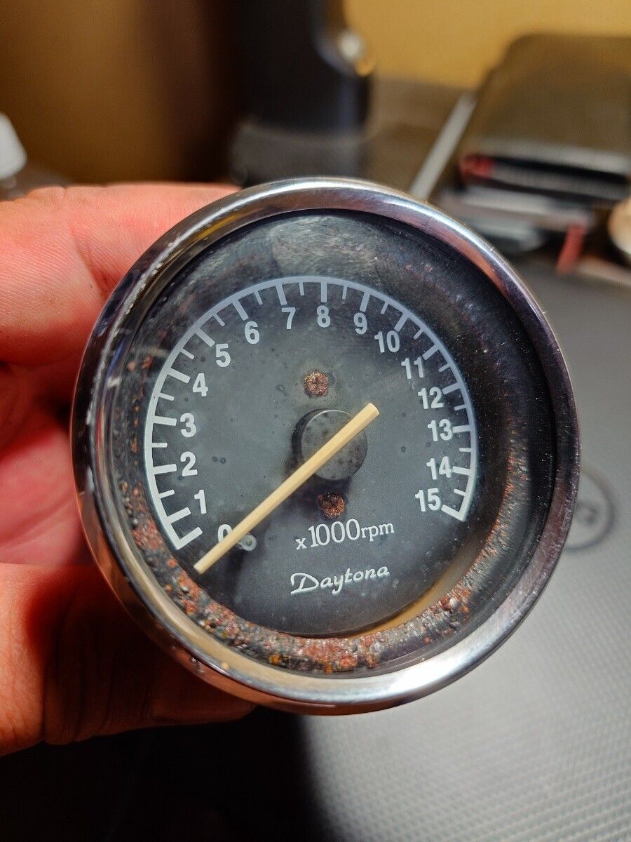 ホンダ GB250クラブマン スピードメーター タコメーター HONDA ホンダ