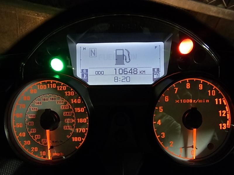 KAWASAKI ZZR1400「出来るではないか！」 | ウェビックコミュニティ