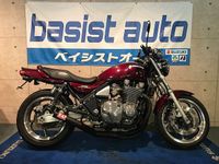 ゼファー1100/カワサキの新車・中古バイクを探すなら｜ウェビック
