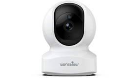 Q5 3MP ネットワークカメラ