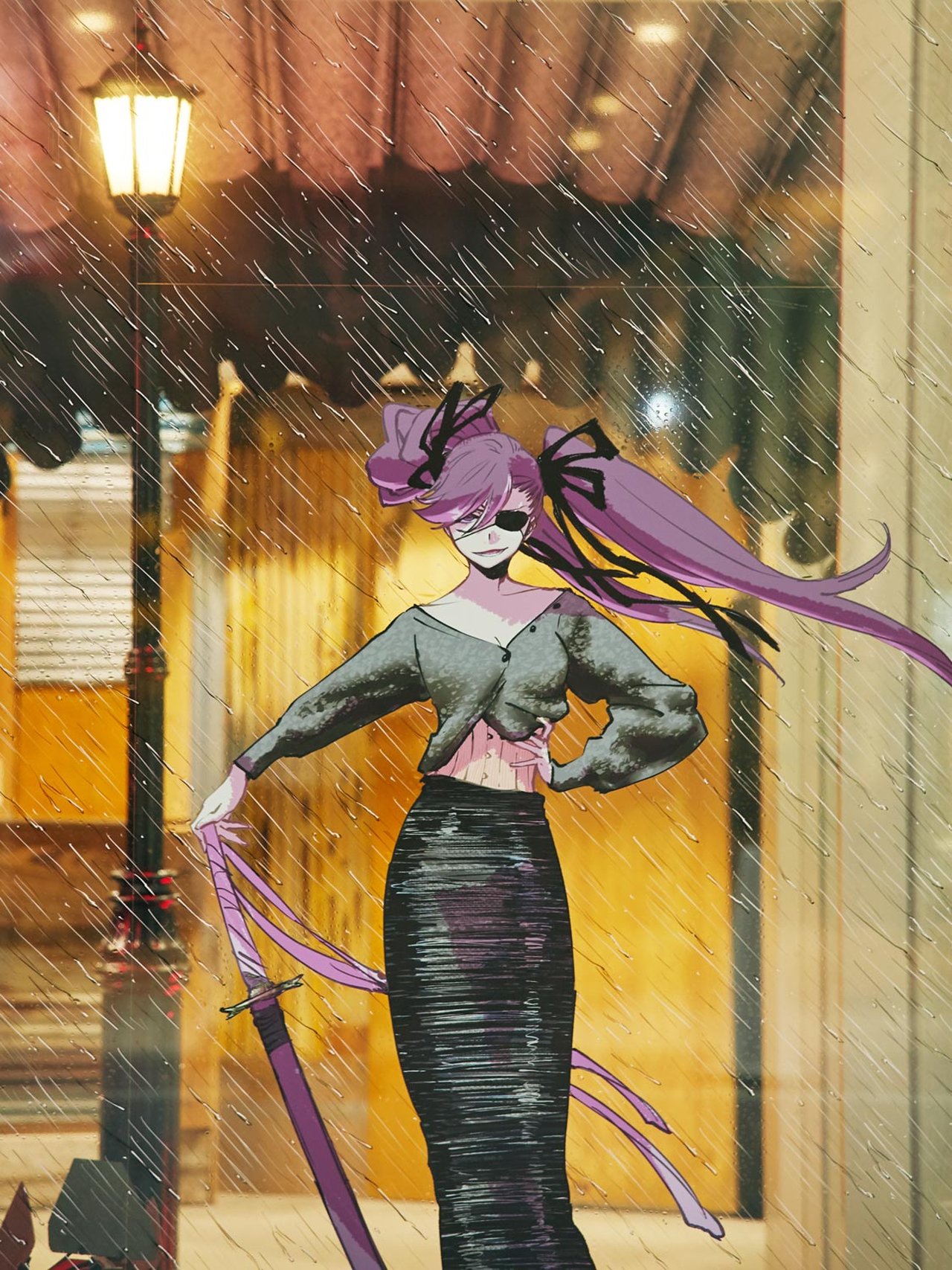 メゾン マルジェラ】だまし絵のような世界に没入。DSMGで開催中の