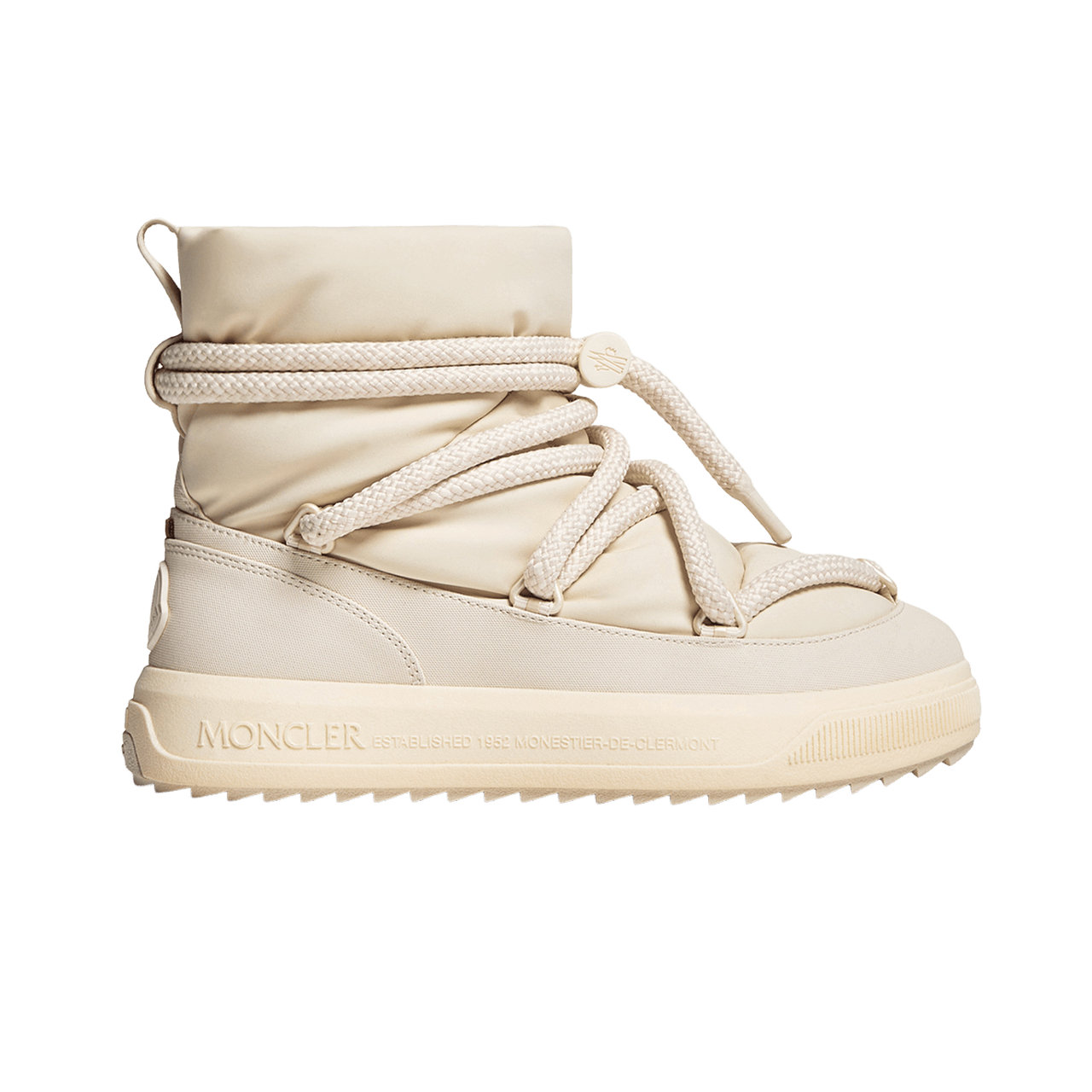 差がつく大人のゴアテックススニーカー】モンクレールの人気作がさらに