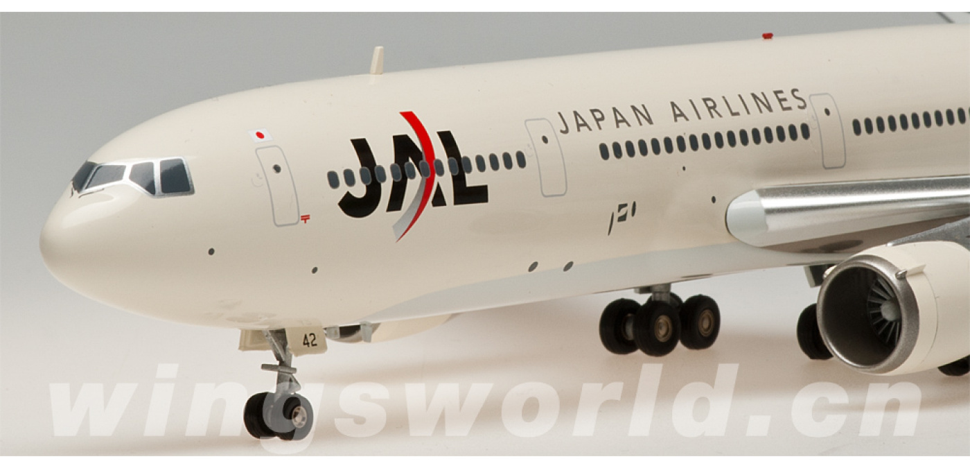 BBOX 1/200 日本航空 JAL DC-10-40 JA8542 BBOX 1/200 日本航空 JAL DC
