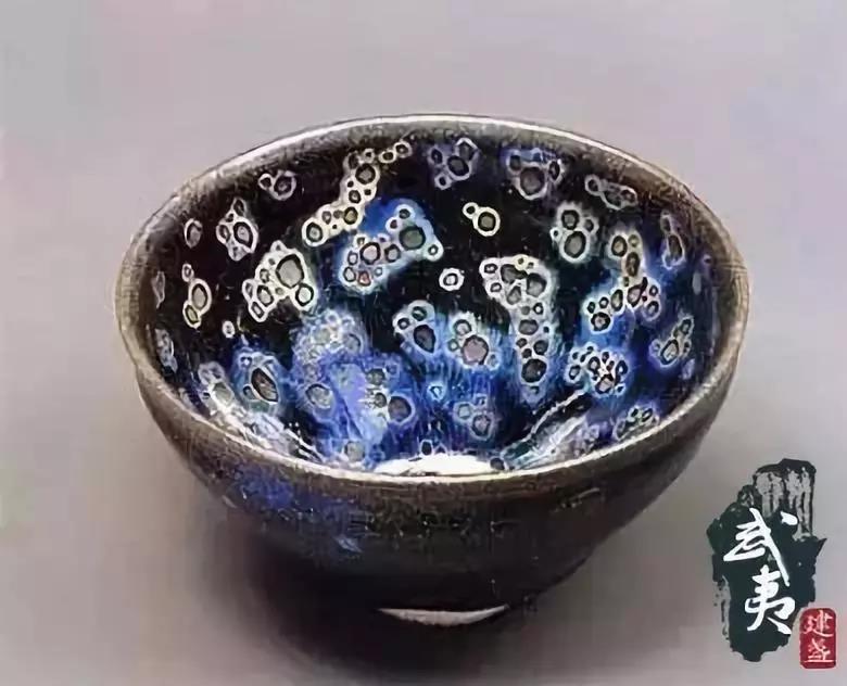 赏析| 日本的博物馆藏的顶级宋盏- 隐庐器