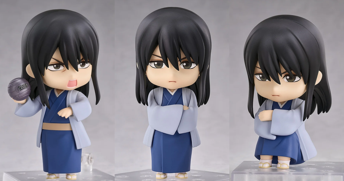 すぐ発送可能 新品 银魂 ぎんたま ねんどろいど 2695 桂小太郎 銀魂 桂