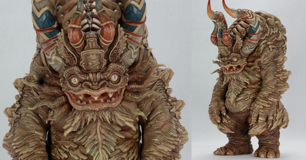 James Groman レッドキング ACRO KRS KRS J.G レッドキング | ACRO