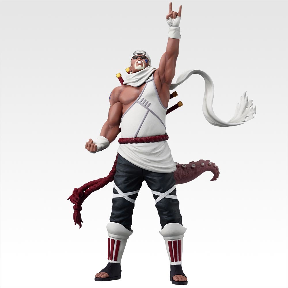 一番くじ NARUTO-ナルト- 疾風伝 輪廻の嘆きと平和の懸け橋