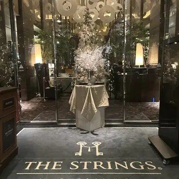 LaurentPerrier（ローラン・ペリエ ）「グラン シエクル No.25」で乾杯