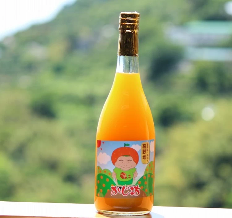 なつみジュース 720ml＞｜フルーツジュースをお取り寄せ・通販するなら