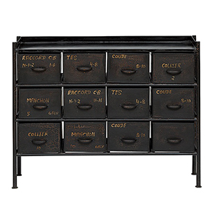 GUIDEL 3 DRAWERS CHEST(ギデル 3 ドロワーズ チェスト)/GUIDEL