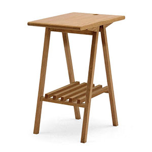 ND style(エヌディスタイル)のサイドテーブル4件[タブルーム]