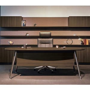 カンティーニュ・プレジデントデスク・エレガンス/Continue(カン