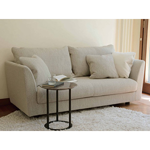 PERCH オットマン(パーチ オットマン)/PERCH[タブルーム]