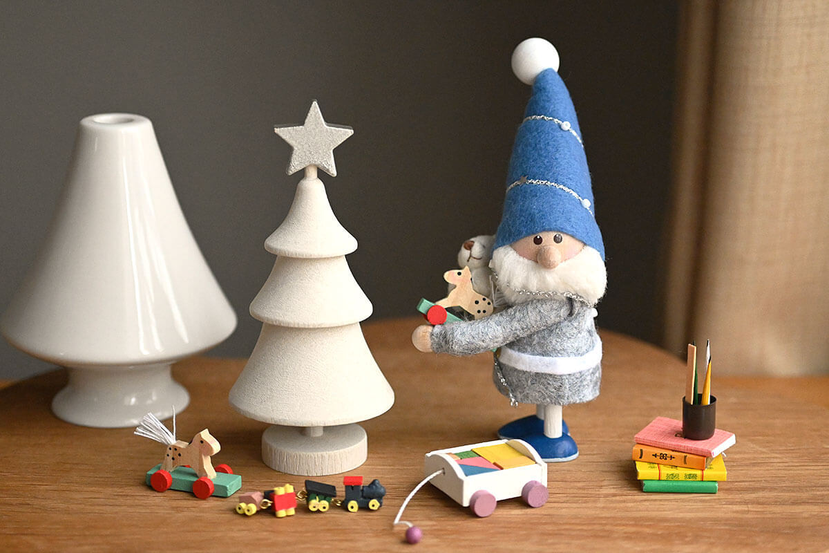 ノルディカニッセ セット① 2024イルムス限定ノルディカニッセ【正規