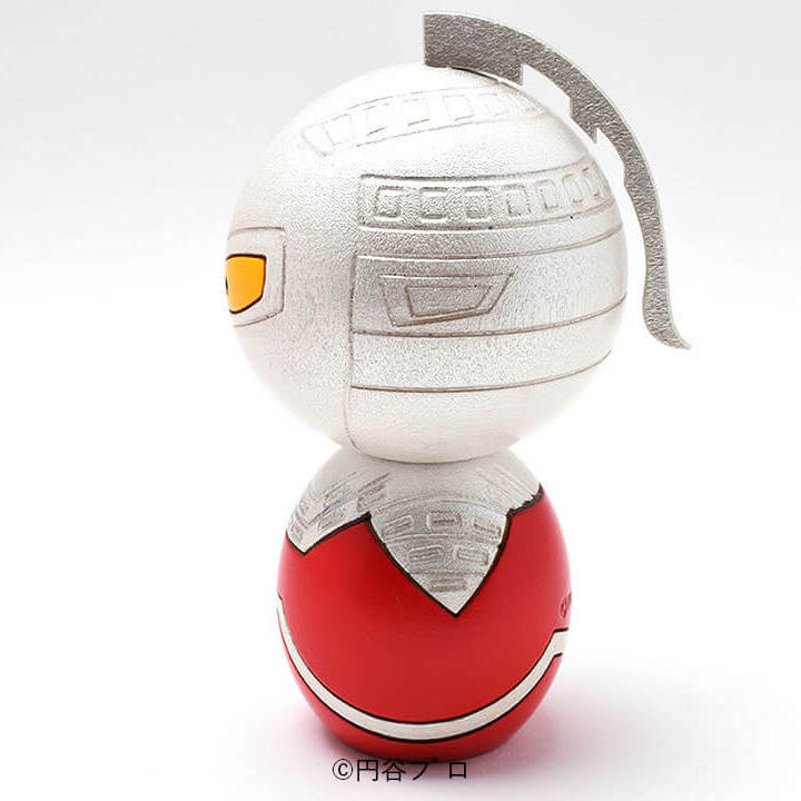 ウルトラセブン (ウルトラセブン) - te-nori(てのり)