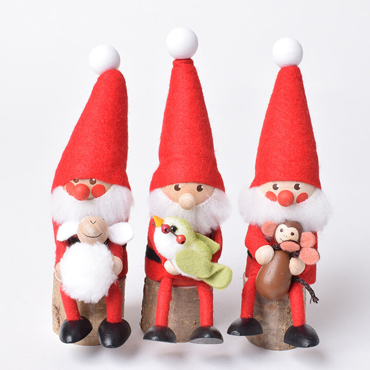 ノルディカニッセ 干支セット (ノルディカニッセ エトセット) - te