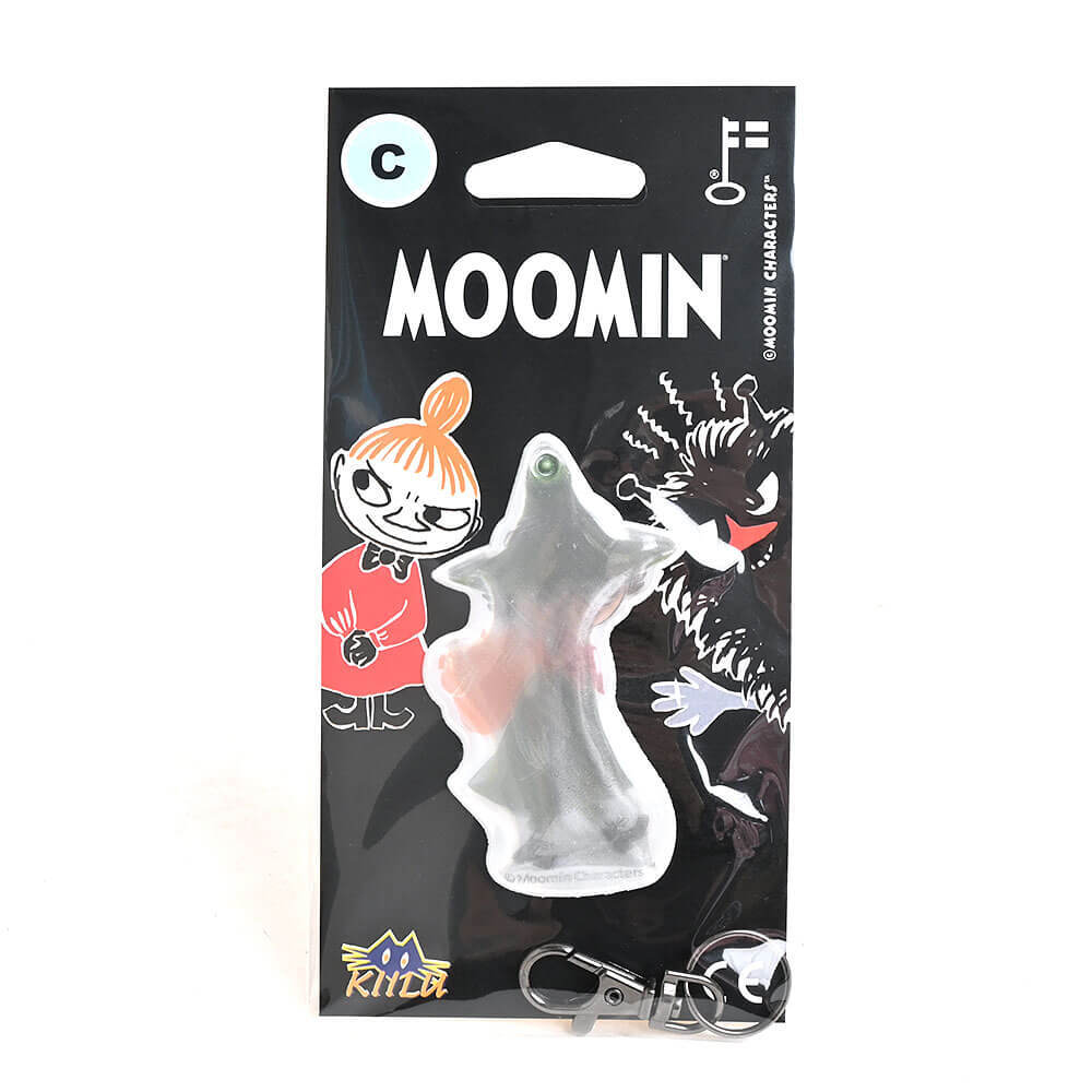 新品未使用】金沢純金箔＆純銀製 ムーミン 置物 新品未使用】金沢純